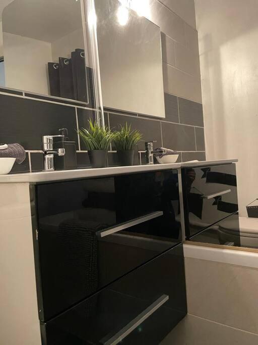 Le Cocon Des Horizons Apartment Rennes Ngoại thất bức ảnh